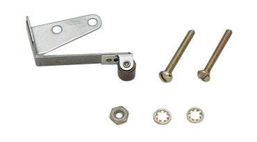 JE-5 SWITCH ACTUATOR, FOR SE SWITCHES HONEYWELL