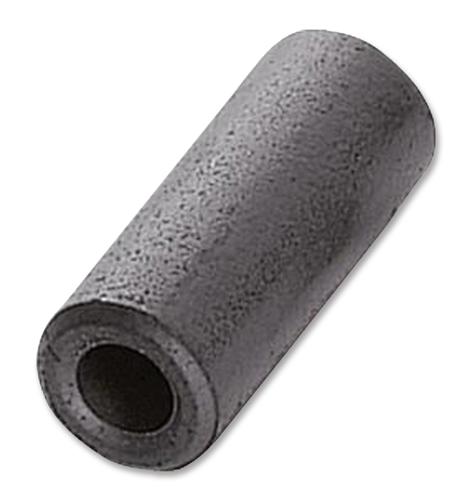 74270053 FERRITE CORE, CYLINDRICAL, 568OHM WURTH ELEKTRONIK