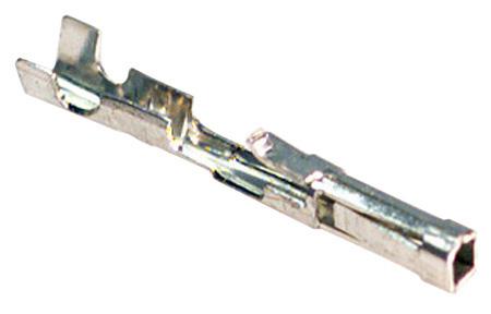 166500-2 CONTACT, PIN CRIMP, D SUB AMP - TE CONNECTIVITY