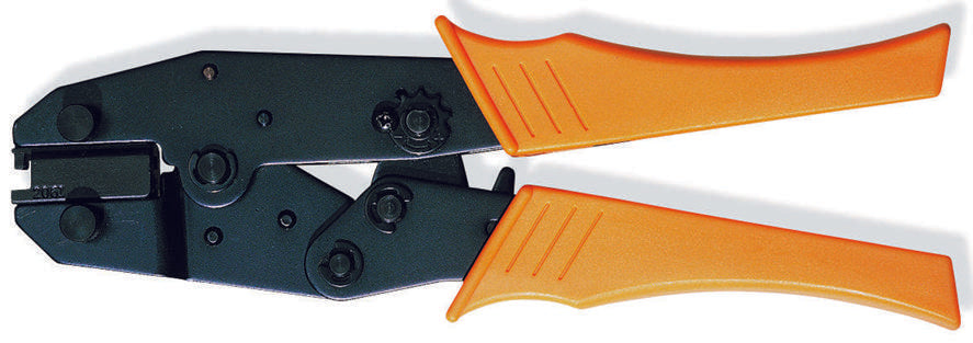 1317 CRIMPER TOOL WITH DIE TEMPO