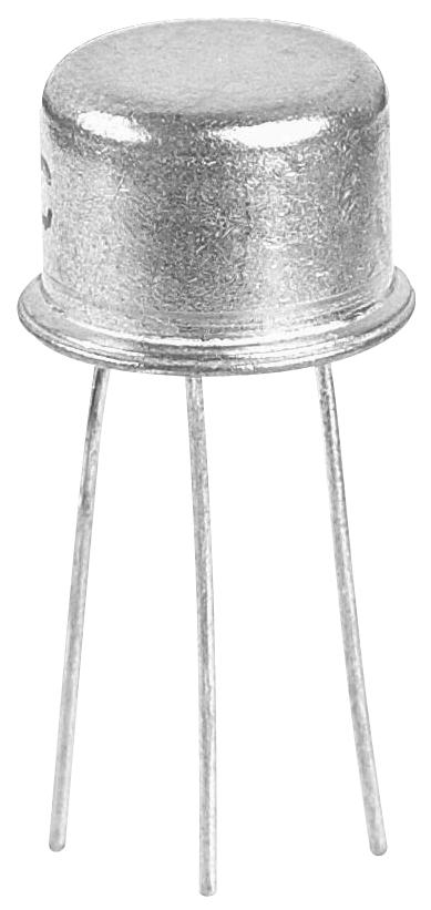 2N3053 BIPOLAR NW MULTICOMP PRO