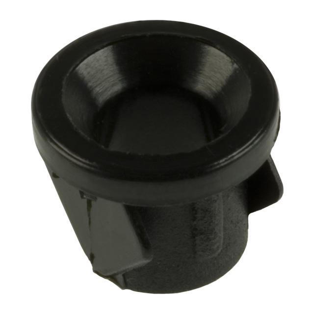 SSH-LXH501 LED SOCKET, 5MM LUMEX