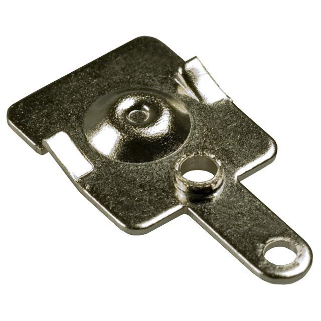 5226 BATTERY POS TAB, 2A, 4A, N KEYSTONE