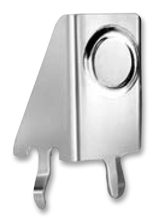 596 BATTERY PCB POS CONTACT KEYSTONE