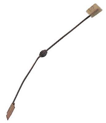 BYV27-100-TR DIODE, POWER RECTIFIER, FAST VISHAY