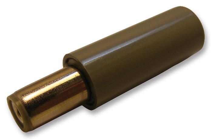 MP-121M (GREY) PLUG, LOW VOLTAGE MULTICOMP PRO