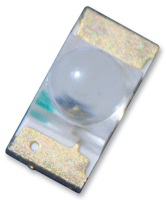 KPTD-3216SEC LED, ORANGE, 1.2CD, 601NM, SMD KINGBRIGHT