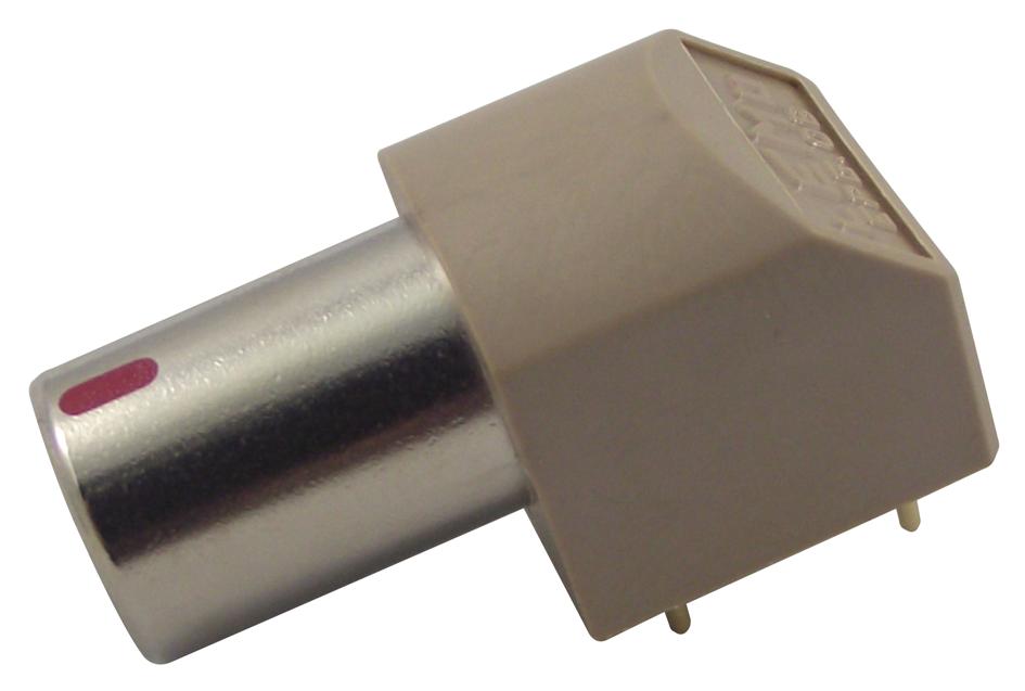 EPG.0B.304.HLN SOCKET, R/A, 0B, 4WAY LEMO