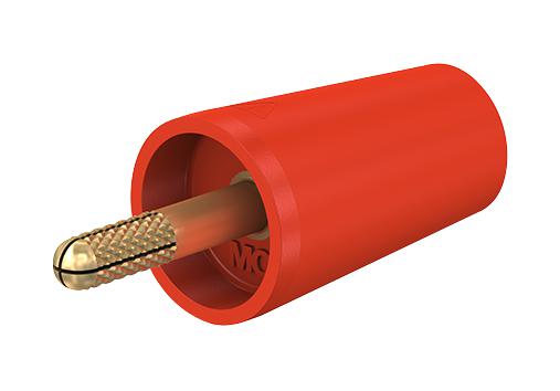 24.0160-1+25.0035 ADAPTOR, RED, PK2 STAUBLI