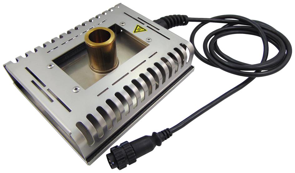 WSB 80 SOLDER POT, 80W, 450C WELLER