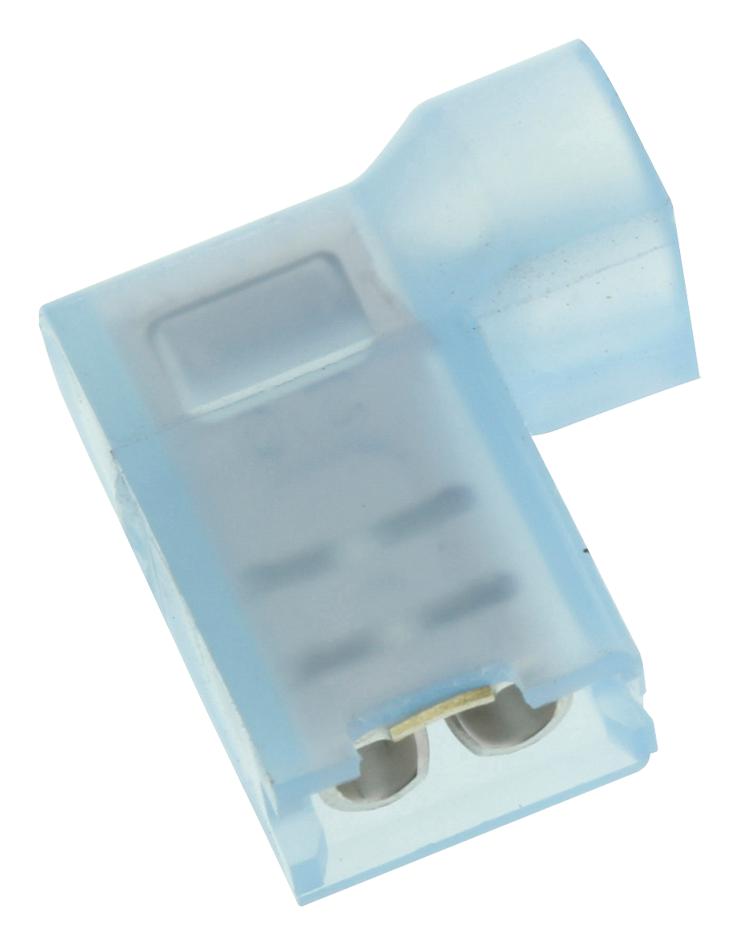 3-520339-2 CRIMP TERMINAL, FEMALE, 4.8X0.5MM AMP - TE CONNECTIVITY