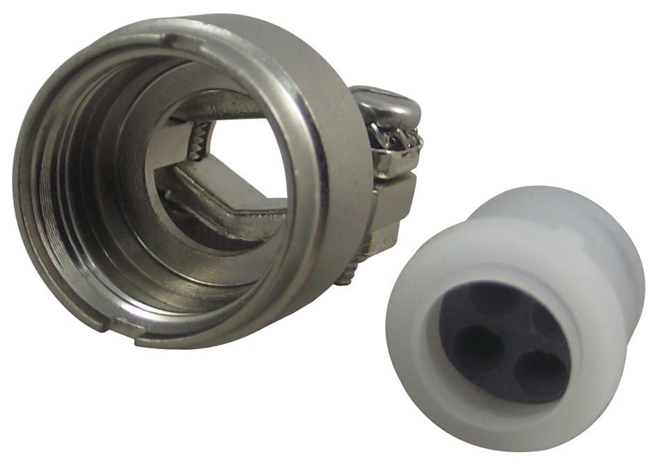 530841006 ADAPTOR, 4WAY, SIZE 00 JAEGER