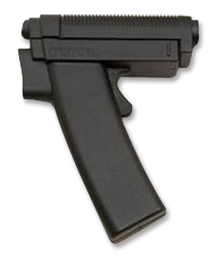 MX-DS1 DESOLDERING HANDPIECE METCAL