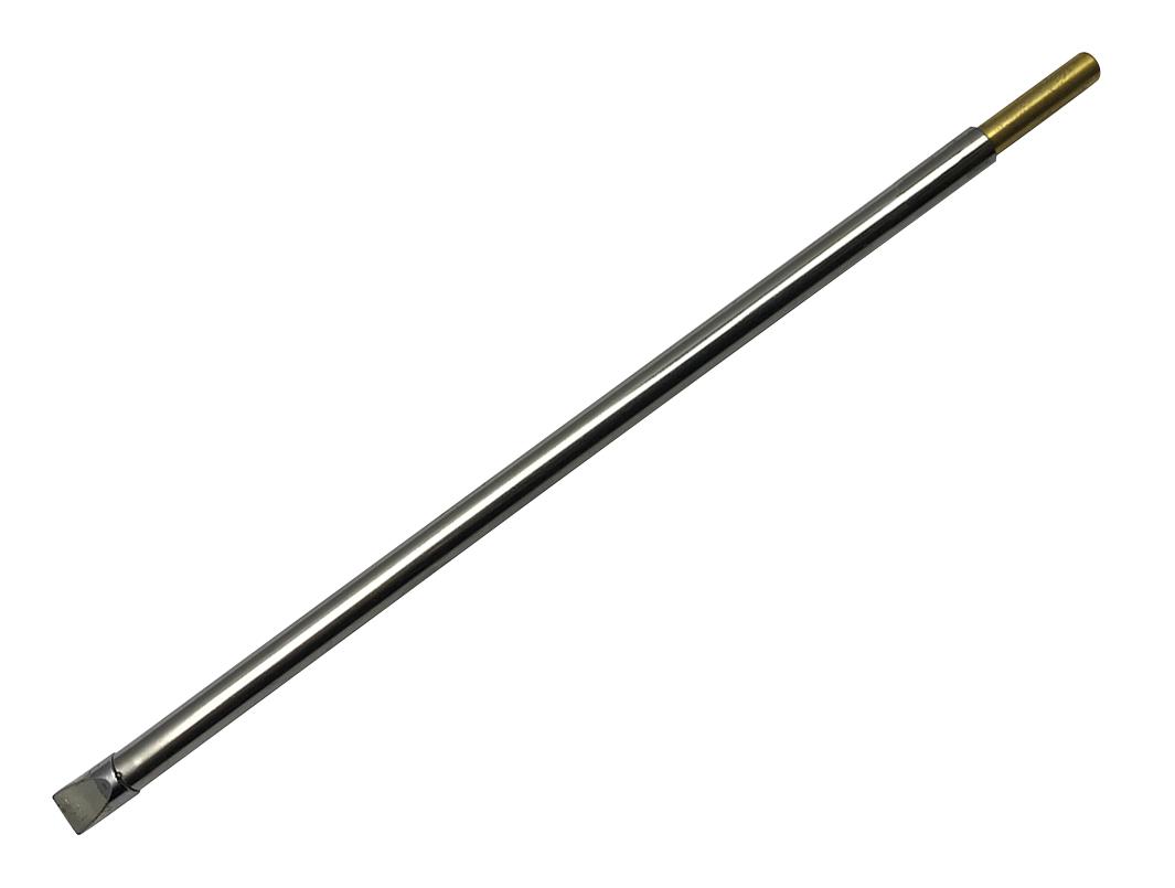 STTC-017 CHISEL TIP, 30DEG, 5.2MM METCAL