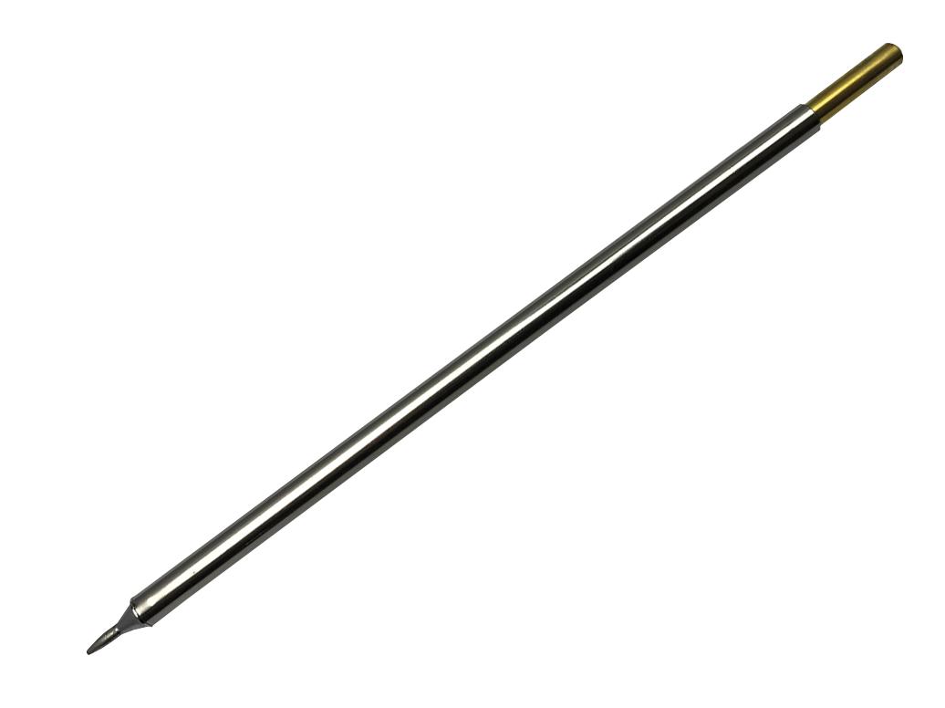 STTC-125 CHISEL TIP, 30DEG, 0.8MM METCAL