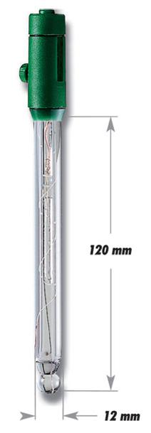 HI-1131B ELECTRODE, PH, SPARE HANNA INSTRUMENTS