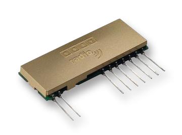 ER400RS RF MODULE, RECEIVER, 433MHZ LPRS