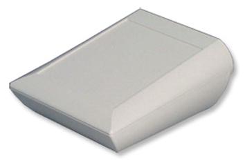 A0612107 CASE, KEYPAD, COMTEC, 120H OKW (ENCLOSURES)