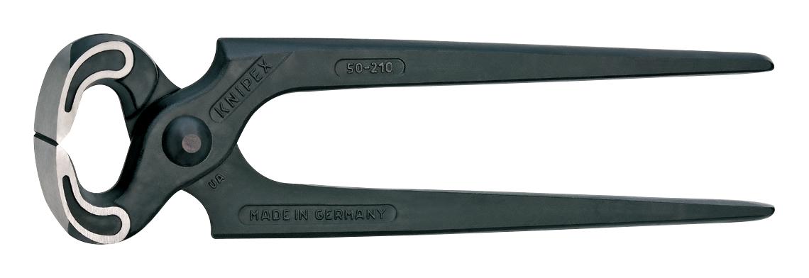 50 00 210 PINCERS, 250MM KNIPEX