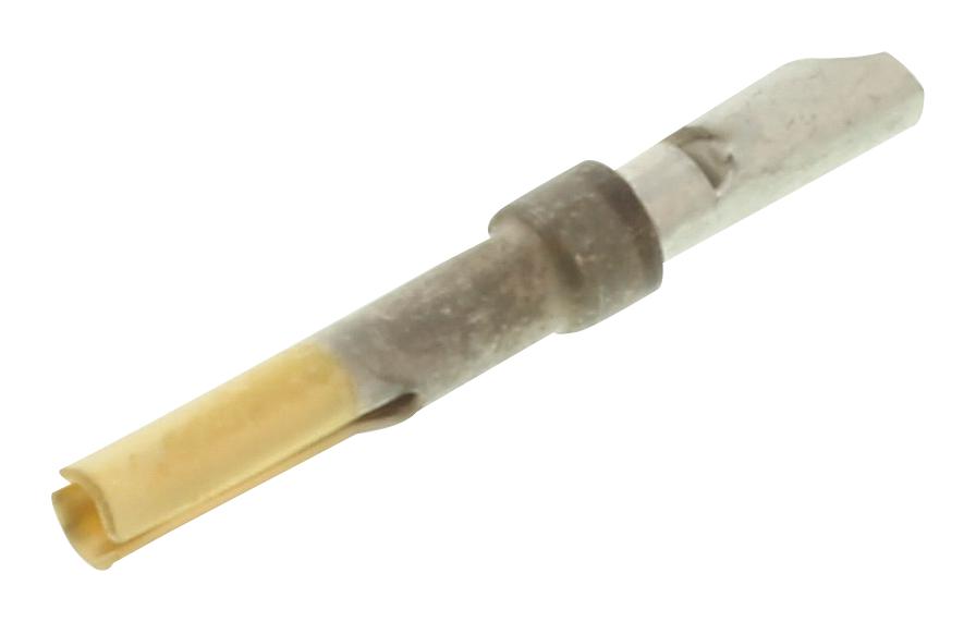66569-3 D SUB CONTACT, SOCKET, 18AWG, SOLDER AMP - TE CONNECTIVITY