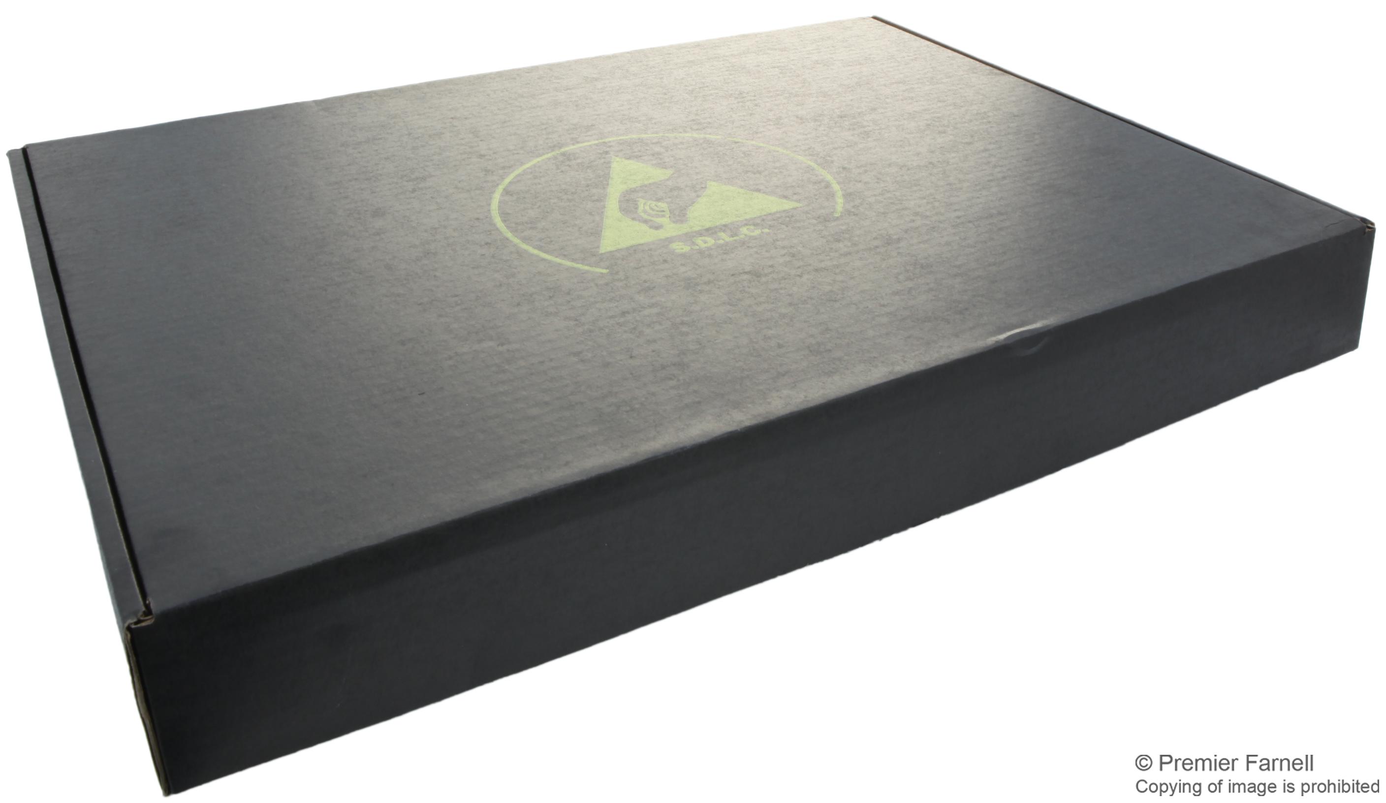 3610-12 TRANSIT BOX CORSTAT CONTAINERS