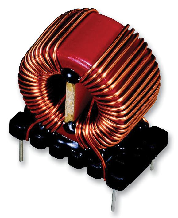 MCT18X10X10C-102NU CHOKE, COMMON MODE, 1MH, 6A MULTICOMP PRO