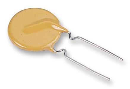 RXEF040 POLYSWITCH, RADIAL, 0.4A LITTELFUSE