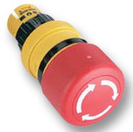 61-3440.4/1 SWITCH, EMERGENCY STOP EAO