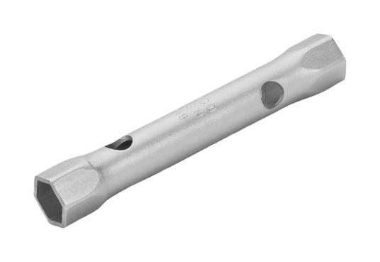 1936M-16-17 SOCKET, DOUBLE HEAD, 16/17MM BAHCO