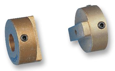 232P19.18.F COUPLING OLDHAM HUB 19.1X4 PK4 HUCO