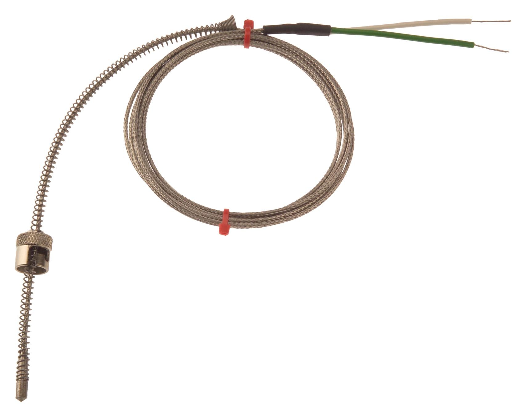 K-ABT-2 (IEC) SENSOR, THERMOCOUPLE LABFACILITY
