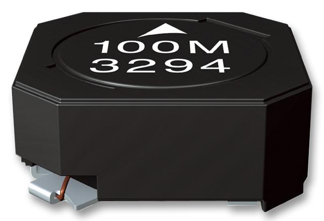 B82464G4684M000 INDUCTOR, 680UH, 20%, 420MA, 2MHZ EPCOS
