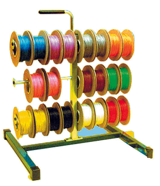 CABLE TREE JUNIOR CABLE TREE RACK PRO POWER