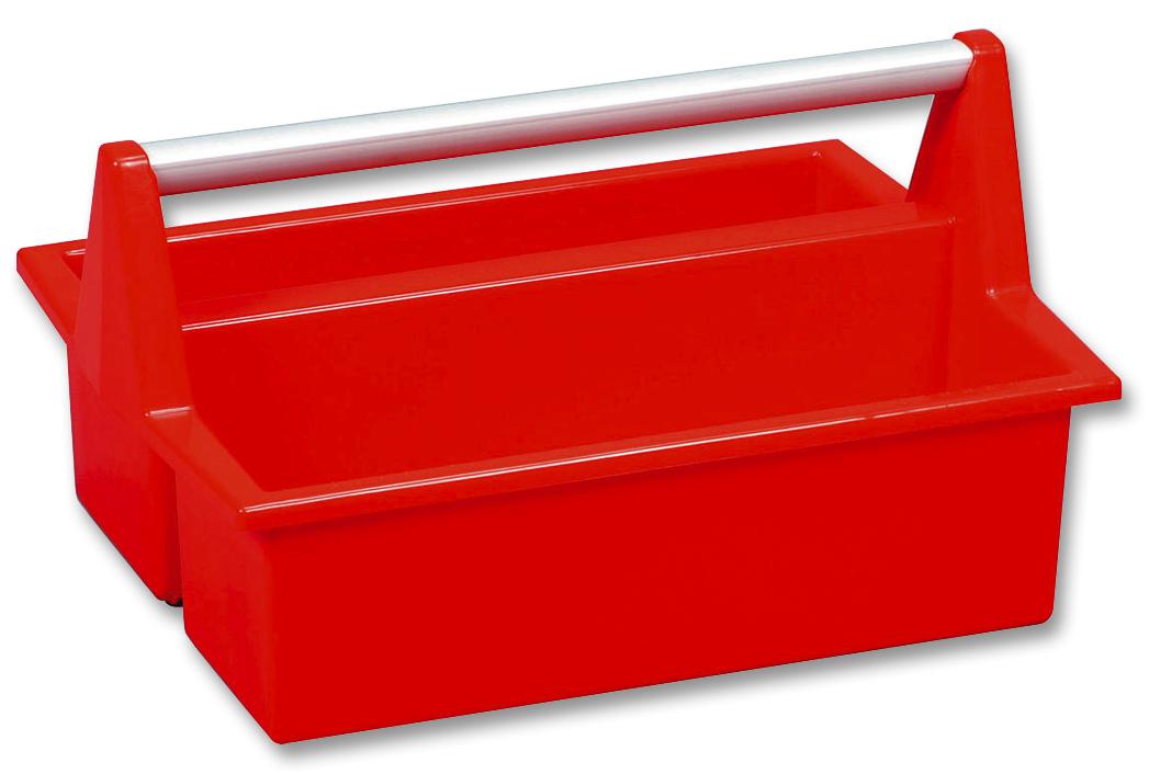 MCPLUS CARRY 40 TOOL CASE, OPEN ALLIT