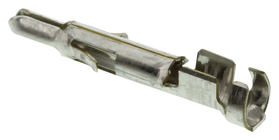 926898-1 SPLIT PIN, CONTACT, UMNL, 20-14AWG AMP - TE CONNECTIVITY
