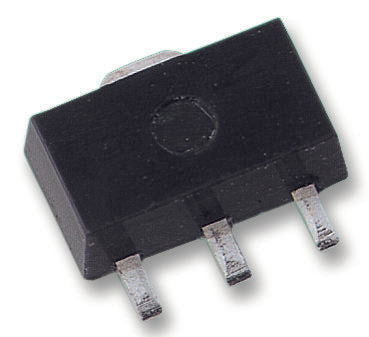 2SAR553PHZGT100 TRANSISTOR, BJT, PNP, 50V, 2A, SOT-89 ROHM