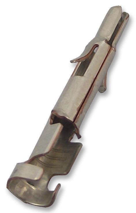 926898-3 SPLIT PIN, CONTACT, 20-14AWG AMP - TE CONNECTIVITY
