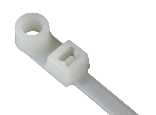 ABB Cable Ties 7TAG054660R0000 L-7-50MH-9-C-CBLTIE50LB NAT ABB 3552230 7TAG054660R0000