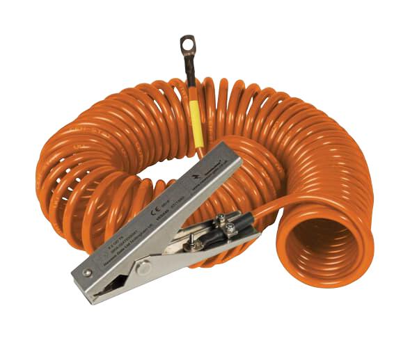 ABB Electrical 7TCA083750R0016 SK010-REB PLIER CLAMP C/W 3MTR CABLE ABB 3560999 7TCA083750R0016