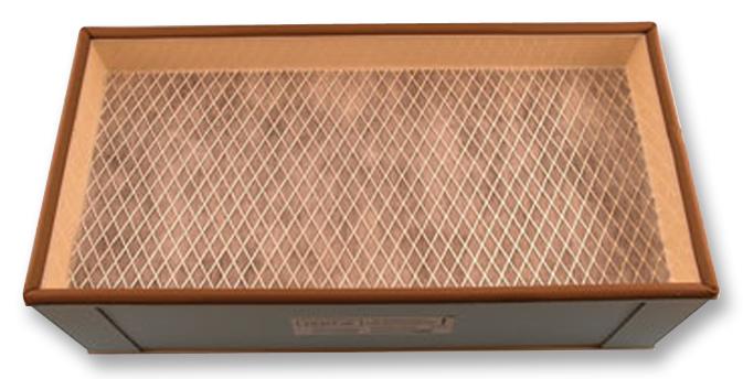 FM-BVX200 MAIN FILTER FOR BVX200 METCAL