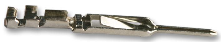 1-86561-0 CONTACT PIN, TIN, 26-22AWG AMP - TE CONNECTIVITY