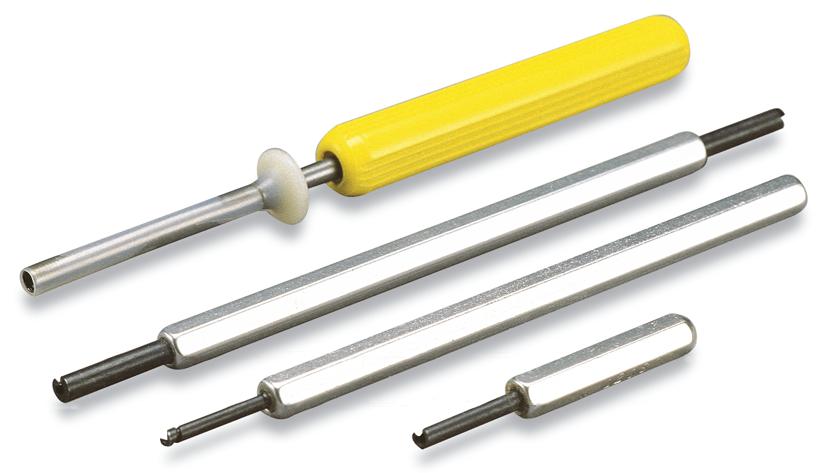 UW-1 UNWRAPPING TOOL, HAND METCAL