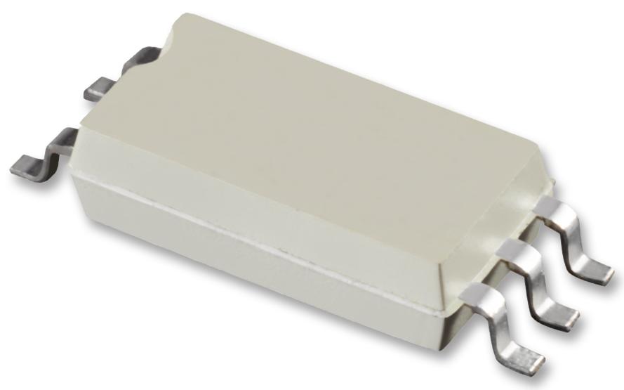 TCLT1109 OPTOCOUPLER, SMD, TRANSISTOR O/P VISHAY