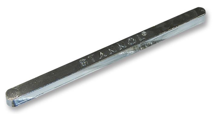 331035 SOLDER BAR, LEAD FREE, KILOBAR STANNOL