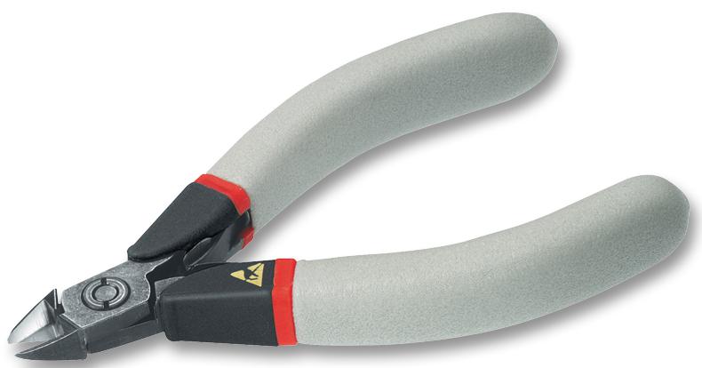 405.E CUTTER, DIAGONAL, ESD, COMPACT FACOM