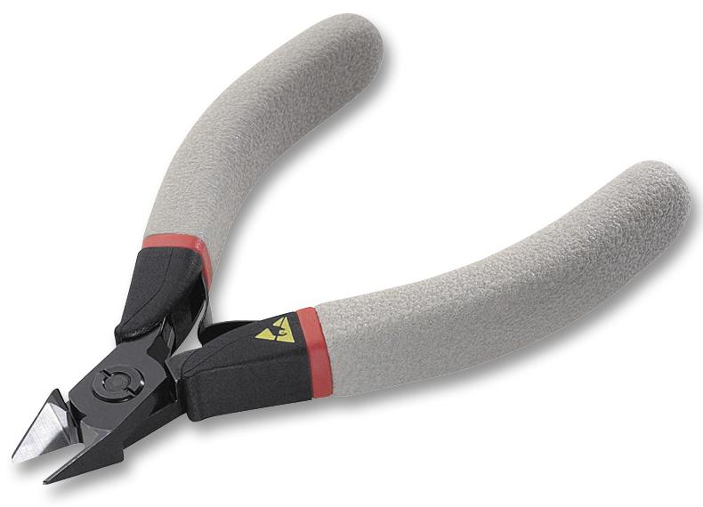 416.E CUTTER, DIAGONAL, ESD FACOM