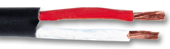 CB08666 CABLE SPEAKER 2C 1.50 100M PRO POWER