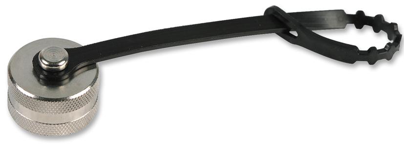 C091-00U000-120-2 CAP, FREE, PLUG AMPHENOL SINE/TUCHEL