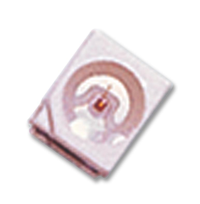 KA-3528ZGCT LED, PLCC2, GREEN KINGBRIGHT