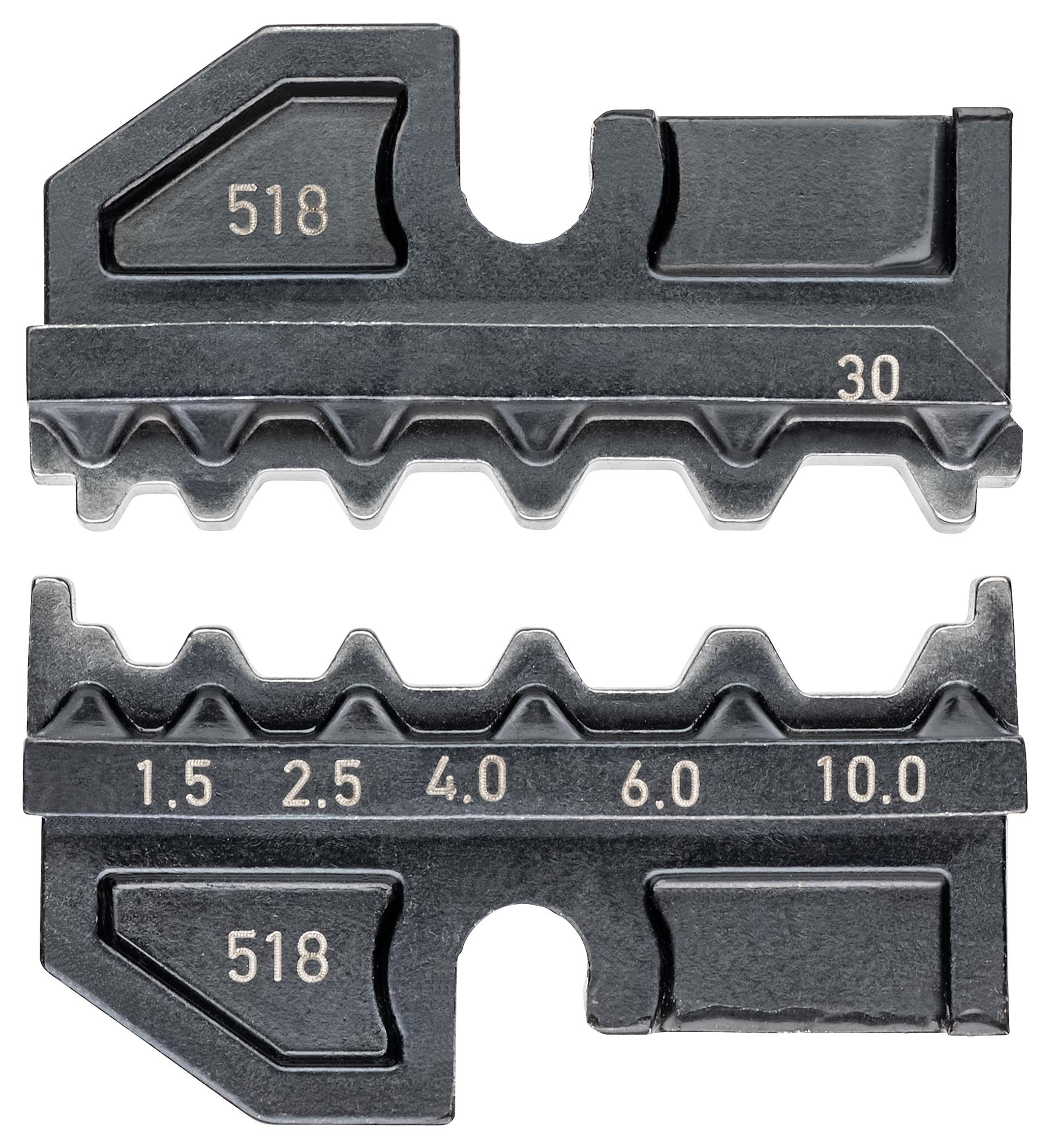 97 49 30 DIE, BUTT SPLICE KNIPEX